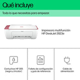 Urzadzenie Wielofunkcyjne Deskjet 2823e Aio Printer 588r6b