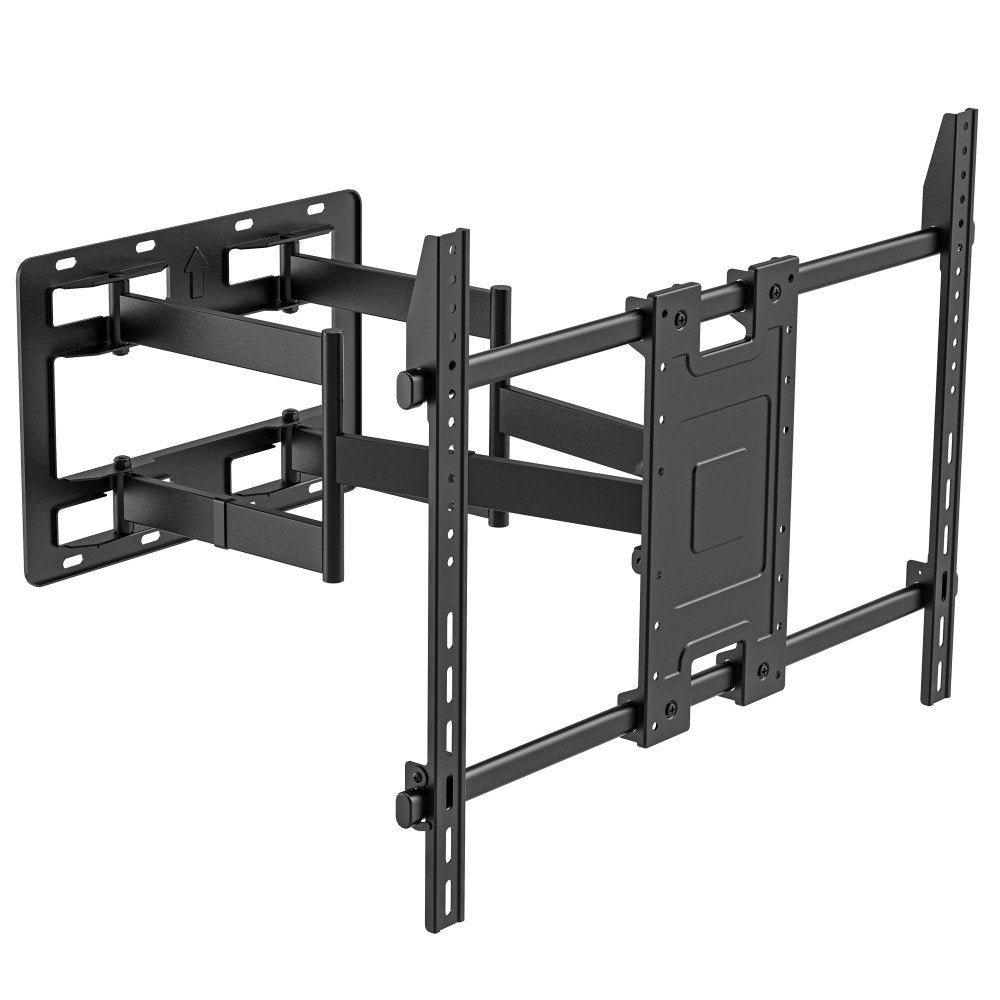 Techly Ica-Plb 193 Soporte De Pared Para Tv 55-100 Led/Lcd 100kg Giratorio Inclinable