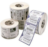 Label, Polyester, 102mmx183m, Thermal Transfer, Z-Ultimate