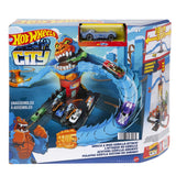 EAN 194735030132 - Hot Wheels City HDR30 vehículo de juguete imagen 1