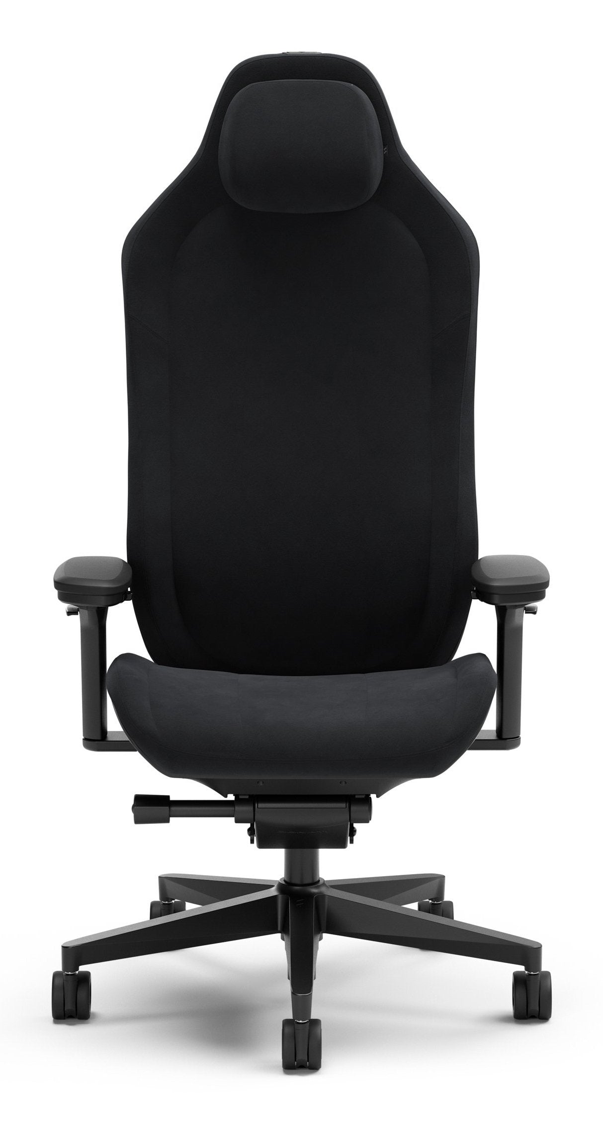 EAN 7340172706762 - Fractal Design FD-CH-RE1A-01 silla para videojuegos Silla para videojuegos de PC Asiento acolchado Negro imagen 1