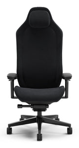 EAN 7340172706762 - Fractal Design FD-CH-RE1A-01 silla para videojuegos Silla para videojuegos de PC Asiento acolchado Negro imagen 1