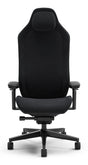 EAN 7340172706762 - Fractal Design FD-CH-RE1A-01 silla para videojuegos Silla para videojuegos de PC Asiento acolchado Negro imagen 1
