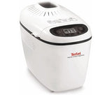Panificadora  Tefal Pf 6101 Blanco 1600w