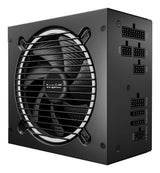 EAN 4260052192177 - be quiet! Pure Power 13 M | 650W unidad de fuente de alimentación 20+4 pin ATX ATX Negro imagen 1