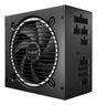 EAN 4260052192177 - be quiet! Pure Power 13 M | 650W unidad de fuente de alimentación 20+4 pin ATX ATX Negro imagen 1