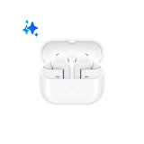Auriculares  Samsung Buds 3 Pro Tws Sm-R630 White