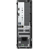 EAN 5397184704127 - DELL OptiPlex 3000 Intel® Core™ i5 i5-12500 8 GB DDR4-SDRAM 256 GB SSD Windows 10 Pro SFF PC Negro imagen 4