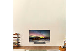 Lg 65ut81006la 65" 4k Ultra Hd Smart Tv Wifi Negro - Televisor