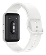 Smartband Samsung Galaxy Fit3 Silver 1.62" Amoled