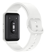 EAN 8806095369488 - Samsung Galaxy Fit3 4,06 cm (1.6") AMOLED 40 mm Digital 256 x 402 Pixeles Pantalla táctil Plata imagen 4