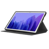 Funda Tablet Targus Click In 10 1"" Samsung Tab A Anti Microbial Negro
