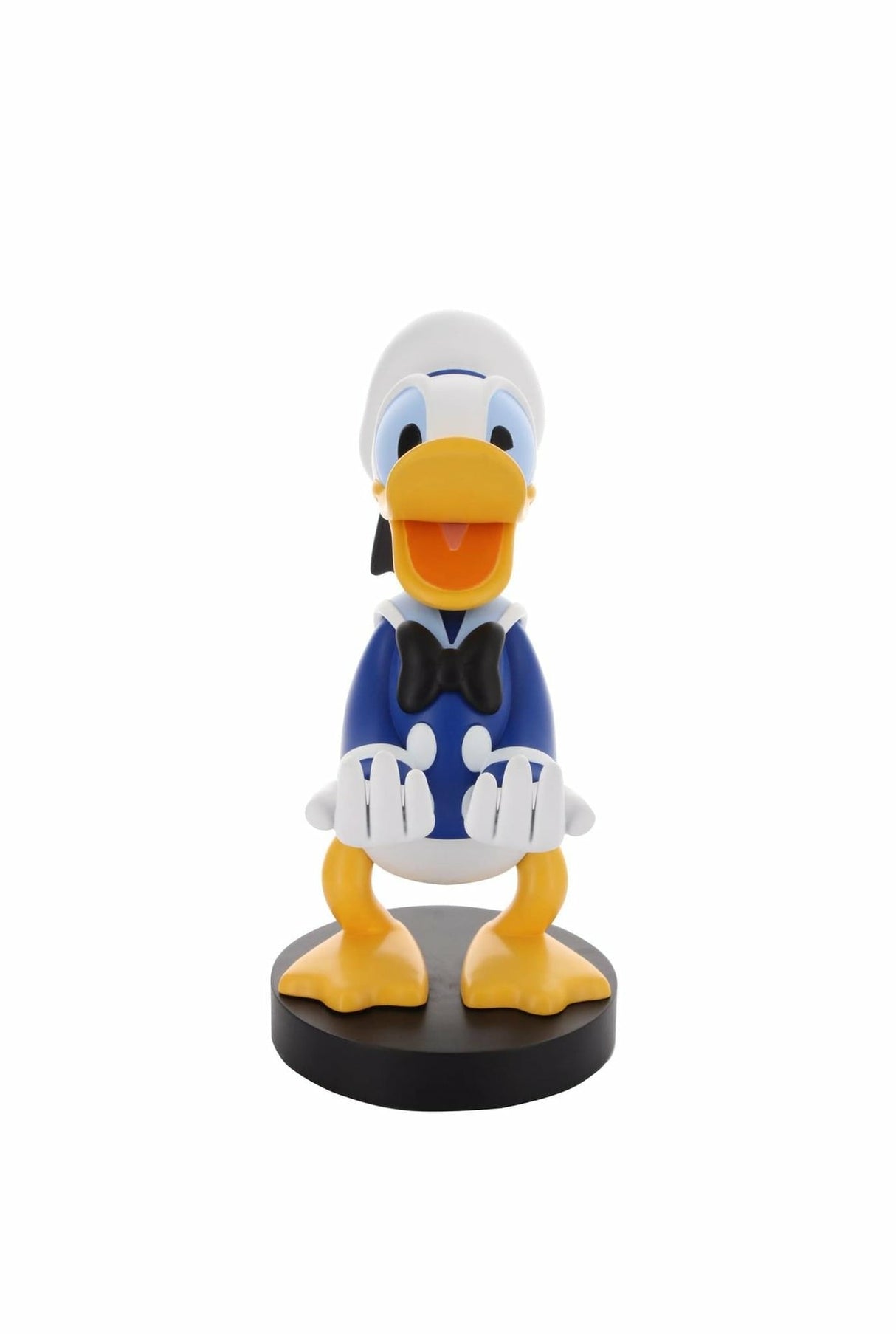 Cable Guy Soporte De Sujeción Pato Donald Disney 20cm
