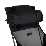 EAN 8809668414387 - Helinox Savanna Chair Silla de camping 4 pata(s) Negro imagen 6
