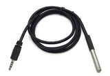 EAN 5907489600569 - Sonoff DS18B20 TH Sensor Interior / exterior Sensor de temperatura Integrado Alámbrico imagen 1