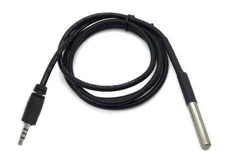 EAN 5907489600569 - Sonoff DS18B20 TH Sensor Interior / exterior Sensor de temperatura Integrado Alámbrico imagen 1