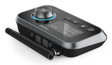 EAN 4047443515278 - Hama Link.it duo 3,5 mm 10 m Negro imagen 7