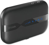 Router Inalámbrico 4g D-Link Dwr-932 150mbps 2x Antenas