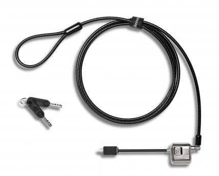 Lenovo Kensington Minisaver Cableschloss