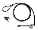 Lenovo Kensington Minisaver Cableschloss