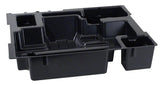 Bosch Professional Inserto L-Boxx Para Gkm 18 V-Li Professional Negro, Para L-Boxx 238 1600a0088k