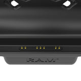 EAN 0793442018428 - RAM Mounts RAM-HOL-SAM60CPU soporte Soporte activo para teléfono móvil Tablet/UMPC Negro imagen 4