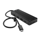 EAN 0198122960897 - HP USB-C Travel Hub G3 Alámbrico USB 3.2 Gen 2 (3.1 Gen 2) Type-C imagen 2