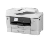 Iimpresora Multifunción  Brother Mfc-J3940dw Inyección De Tinta A3 4800 X 1200 Dpi Wifi