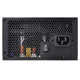 Fuente De Alimentación Silverstone St60f-Es230 600w 80 Plus