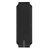 EAN 0718037870939 - Western Digital D10 disco duro externo 8 TB 7200 RPM 3.2 Gen 2 (3.1 Gen 2) Negro, Blanco imagen 5