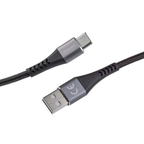 EAN 4034303036004 - Intenso 7901100 cable USB imagen 1