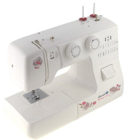 Máquina De Coser Lucznik Karina 910
