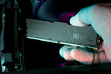 EAN 5908267914052 - Goodram *DDR4 Rival Deep Black 8GB(1* 8)/3600 CL18 módulo de memoria 1 x 8 GB 3600 MT/s 288-pin DIMM imagen 9
