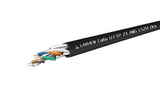 Lanview Lvn122433 Cable De Red