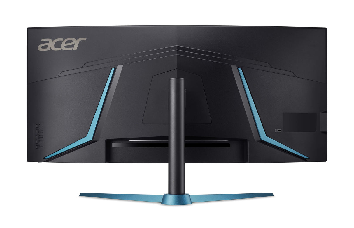 EAN 4711474250001 - Acer Nitro ED0 ED340CU J0 pantalla para PC 86,4 cm (34") 3440 x 1440 Pixeles UltraWide Quad HD LCD Negro, imagen 6