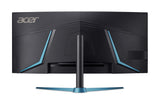 EAN 4711474250001 - Acer Nitro ED0 ED340CU J0 pantalla para PC 86,4 cm (34") 3440 x 1440 Pixeles UltraWide Quad HD LCD Negro, imagen 6