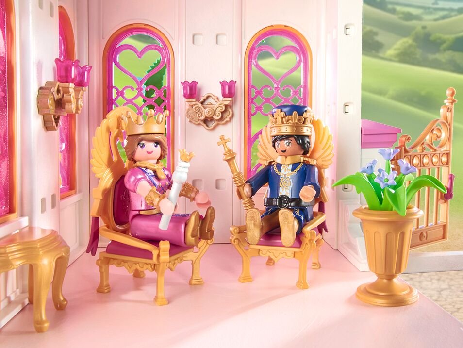 EAN 4008789718457 - Playmobil 71845 set de juguetes imagen 5