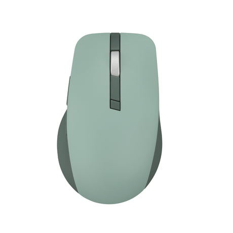 EAN 4711387338568 - ASUS SmartO Mouse MD200 Silent Plus ratón Oficina Ambidextro RF Wireless + Bluetooth Óptico 4200 DPI imagen 1