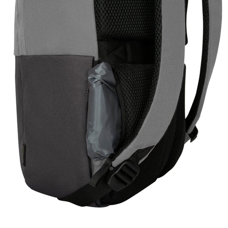 EAN 0092636360894 - Targus Sagano 39,6 cm (15.6") Mochila Negro, Gris imagen 11