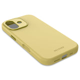 Decoded D25ipo17bcs9yw Funda Para Iphone 17 16 Cm (6.3") Amarillo