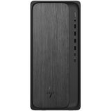 Pc Sobremesa Hp Omnidesk M02-0005ns Amd Ryzen 7 8700g 16 Gb Ddr5 1tb Ssd Wifi 6 Freedos