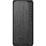 EAN 0199251207198 - HP OmniDesk Desktop M02-0025ns PC AMD Ryzen™ 5 8500G 16 GB DDR5-SDRAM 1 TB SSD Windows 11 Home Torre AI P imagen 12