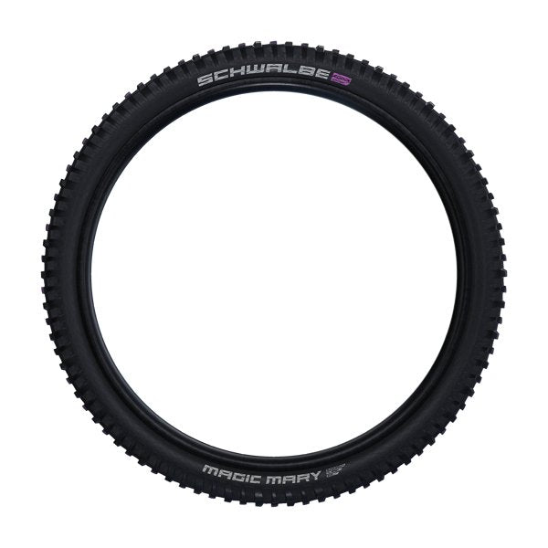 Neumático Sin Cámara Preparado  Schwalbe Magic Mary Hs 447 27.5" Mtb