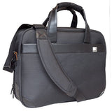 Maletín Ordenador Portátil Urban Factory Optimia 14,1max (Negro)