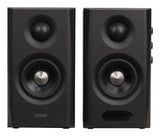EAN 6923520217182 - Edifier S355DB conjunto de altavoces 150 W Cine en casa Negro 2.1 canales De 2 vías 80 W Bluetooth imagen 4