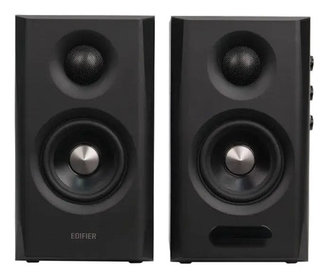 EAN 6923520217182 - Edifier S355DB conjunto de altavoces 150 W Cine en casa Negro 2.1 canales De 2 vías 80 W Bluetooth imagen 4