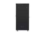 EAN 5901969430493 - Lanberg FF01-8242-12BL armario rack 42U Rack o bastidor independiente Negro imagen 4