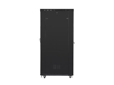 EAN 5901969430493 - Lanberg FF01-8242-12BL armario rack 42U Rack o bastidor independiente Negro imagen 4