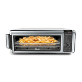 Ninja Sp101 Sencillo 10 L Independiente 2400 W Freidora De Aire Caliente Negro, Acero Inoxidable