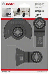 EAN 3165140779647 - Bosch 2 608 662 342 disco de afilar Cerámico, Concreto Juego de accesorios imagen 1
